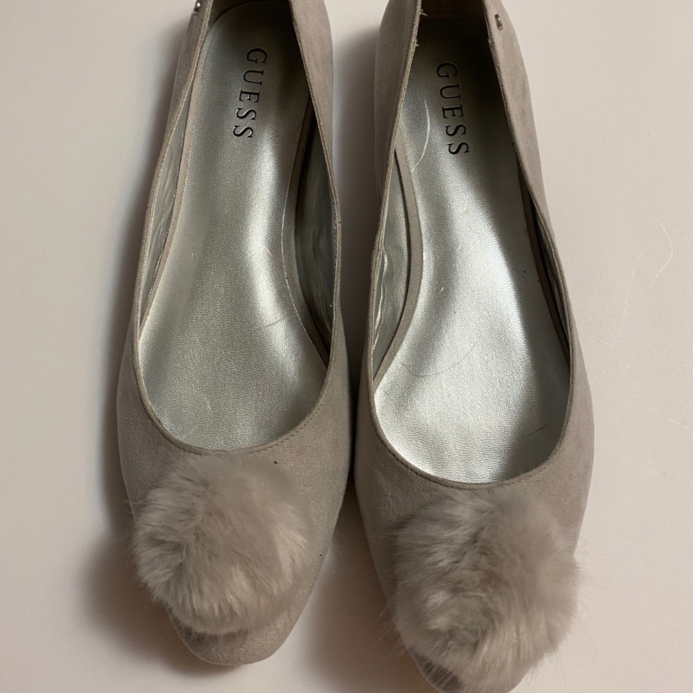 Guess flats🎄